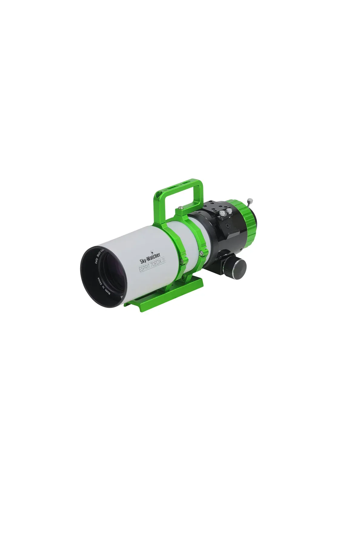 New Products - Telescopes Edition